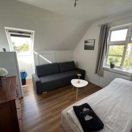 Casa de Rainer Copenhagen Room 6