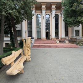 Gala Hotel: Kamyanets-Podilski şehrinde bir otel