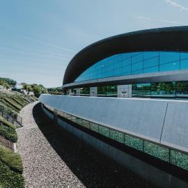 Coque Hotel, hotel din Luxemburg