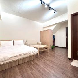 台基殿, hotel en Taichung