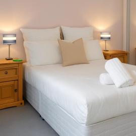 Reading Retreat – 1 Bed with Private Parking