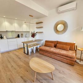 Apartamentos Zaragoza Reconquista 3000