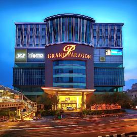 Grand Paragon Hotel