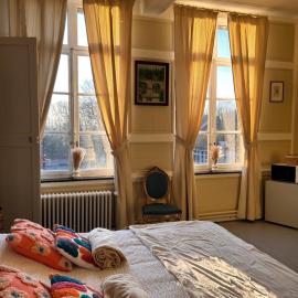 Le Palais de la Cathédrale, hotel in Saint-Omer