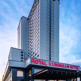 Royal Kuningan Hotel, hotel en Yakarta