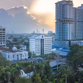 Grand Inna Medan