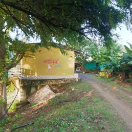 Tarangini Farmstay, hotel Maheshwar városában 