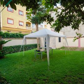 Garden apartment, hotel v destinácii Ksar es Sghir