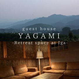 民泊やがみ-Yagami-, hotel in Sanagu