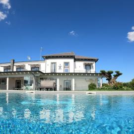 Hotel Ohana, hotel em Roma