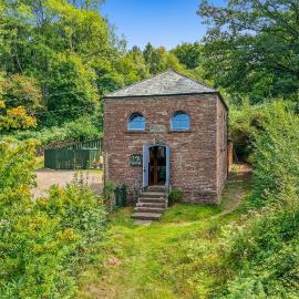 The Zion Chapel