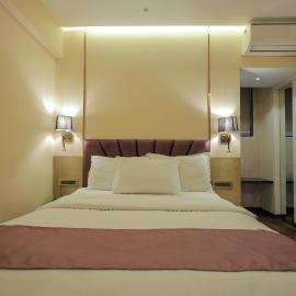 Vishal Hall, hotel in Mumbai