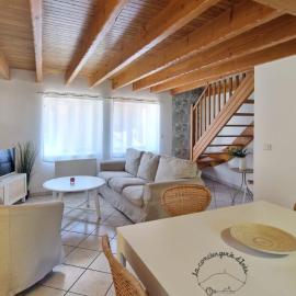 Le Grand Monteix #Duplex#Charme, hotell i Royat