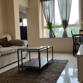 CASA HILLSIDE Dapoli 2BHK AC Apartment, hotel in Dapoli