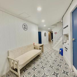 경주펜션 Gyeongju Pension, хотел в Инчон