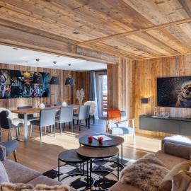 Appartement Élégance Mont Blanc - Welkeys