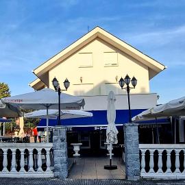 Hostería los Jardines, Hotel in Mortera