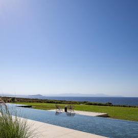 Kiyomi Villa