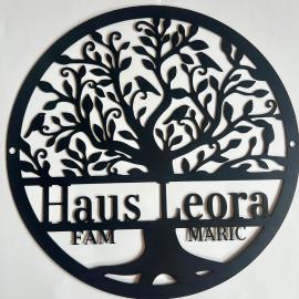 Haus Leora, hotel sa Marpingen