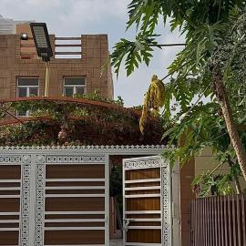 Montiva villa إستراحة مونتيڤا، فندق في Sayq