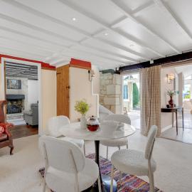 Whitehall Cottage