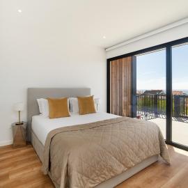WHome Surf & Relax Coastal Apartment in Ericeira