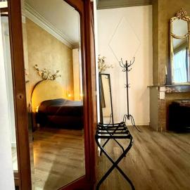 The Cozy Guestroom near Park Zuid and Musea