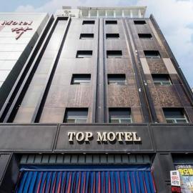Incheon Dongam Top Motel Dongam St, hotel in Incheon