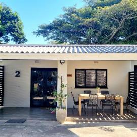 Smooth Sailing Unit -Ebbtide Beach House