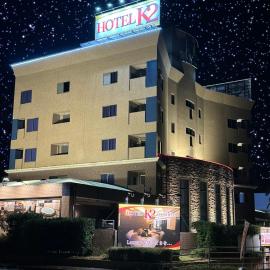 ホテルk2, khách sạn ở Itoshima