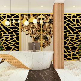 Golden Bliss hotel, hótel í San Josef