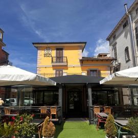 Hotel Scala alla Cascata, hotel en Isola del Liri