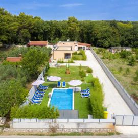 Holiday Estate Stancija Matošić, hotel di Medulin