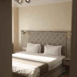 Hotel France: Vinnitsya şehrinde bir otel