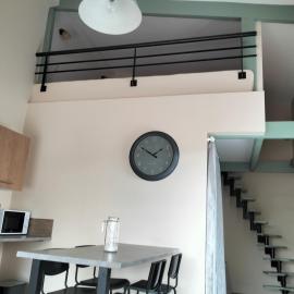 Petit studio cosy, calme absolu et indépendant، فندق في غيرزا