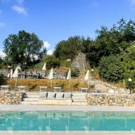 Cinque Terre, Tuscany, Liguria, Lerici, apartment #3, ξενοδοχείο σε Lerici
