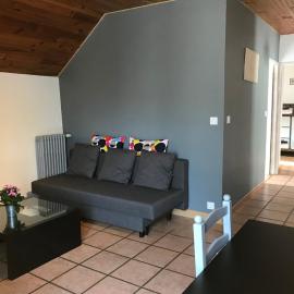 Maison 8 pers St Lary 7 min et Val Louron 10 min, hotel in Azet