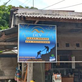 Dev Guesthouse and Restaurant
