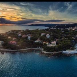Sea Nest Castiglioncello