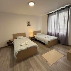 Apartman MATEA, hotell sihtkohas Pirot
