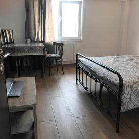 The Ozzy Room
