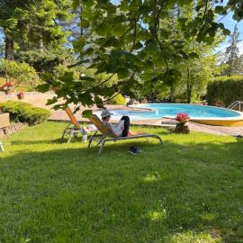 Cuccaro Club - Val di Vara e Cinque Terre, hotel em Rocchetta di Vara