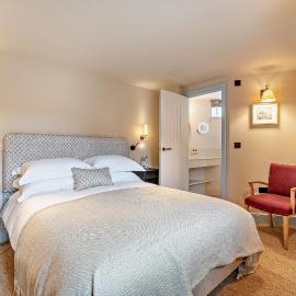 Cub Bedroom Two, hotel in Eastdean