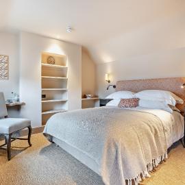 Cub Bedroom Three, hotel in Eastdean