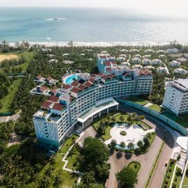 Radisson Blu Resort Phu Quoc, hotel in Phú Quốc
