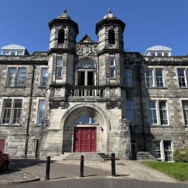 Skibo Vista Dunfermline