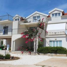 APARTMANI BELVEDERE BILO, hotell i Dolac