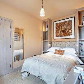 Cub Bedroom Seven, hotel in Eastdean
