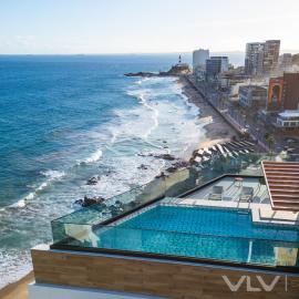 Residencial Spot Barra by VLV Stays