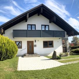 Ferienhaus Kirchl